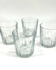 All Purpose Lowball Tumbler - set of 4