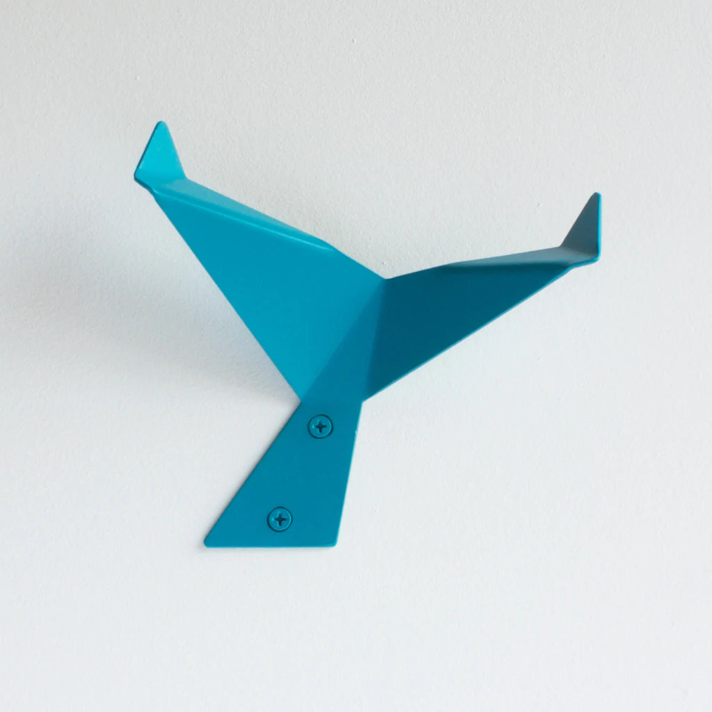BallenaAmor Wall Hook