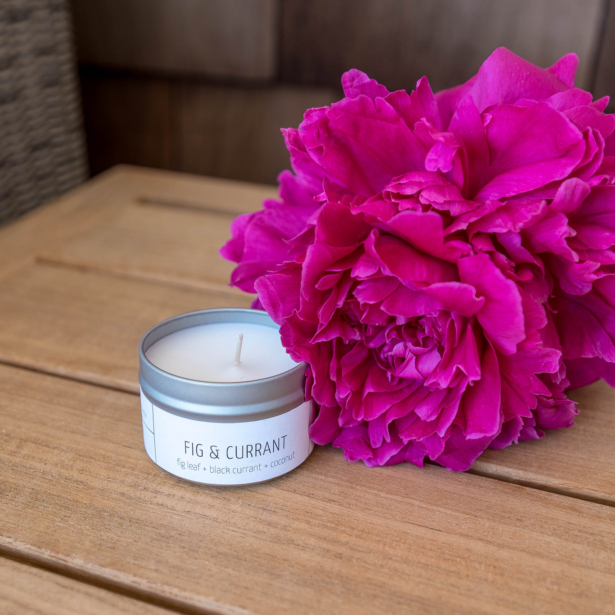 Near & Native 4oz Candle
