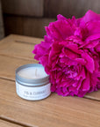Near & Native 4oz Candle