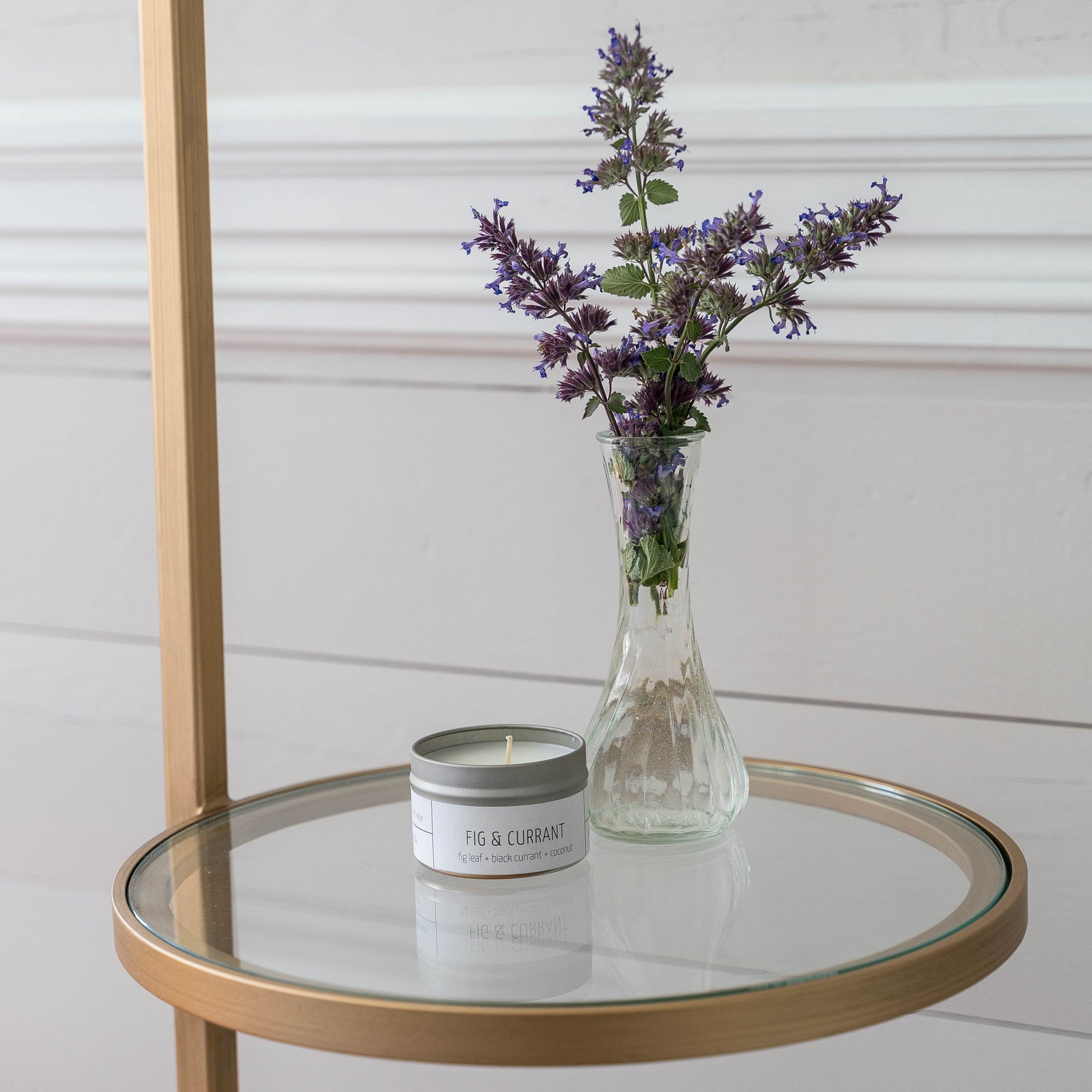 Near & Native 4oz Candle