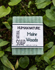 Essential Oil Natural Soaps