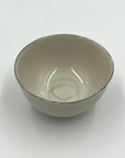 Porcelain Salt + Spice Bowl