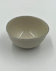 Porcelain Salt + Spice Bowl