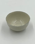 Porcelain Salt + Spice Bowl