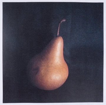 Frank Brockman - Pear