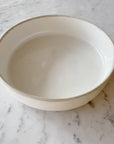 Ceramic Pasta Bowl