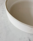 Ceramic Pasta Bowl