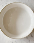 Ceramic Pasta Bowl