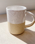 Speckled Ceramic Mug