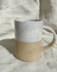 Speckled Ceramic Mug