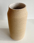 Speckled Ceramic Vase