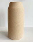 Speckled Ceramic Vase
