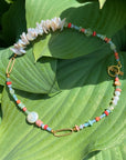 Shoreline Necklace