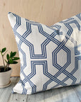 The Miami Pillow