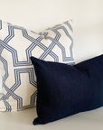 The Miami Pillow
