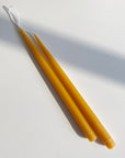 Tapered Candles