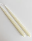 Tapered Candles