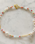 Shoreline Necklace