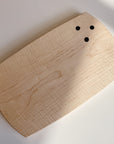 The Dot Series Serving Boards