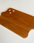 The Dot Series Serving Boards