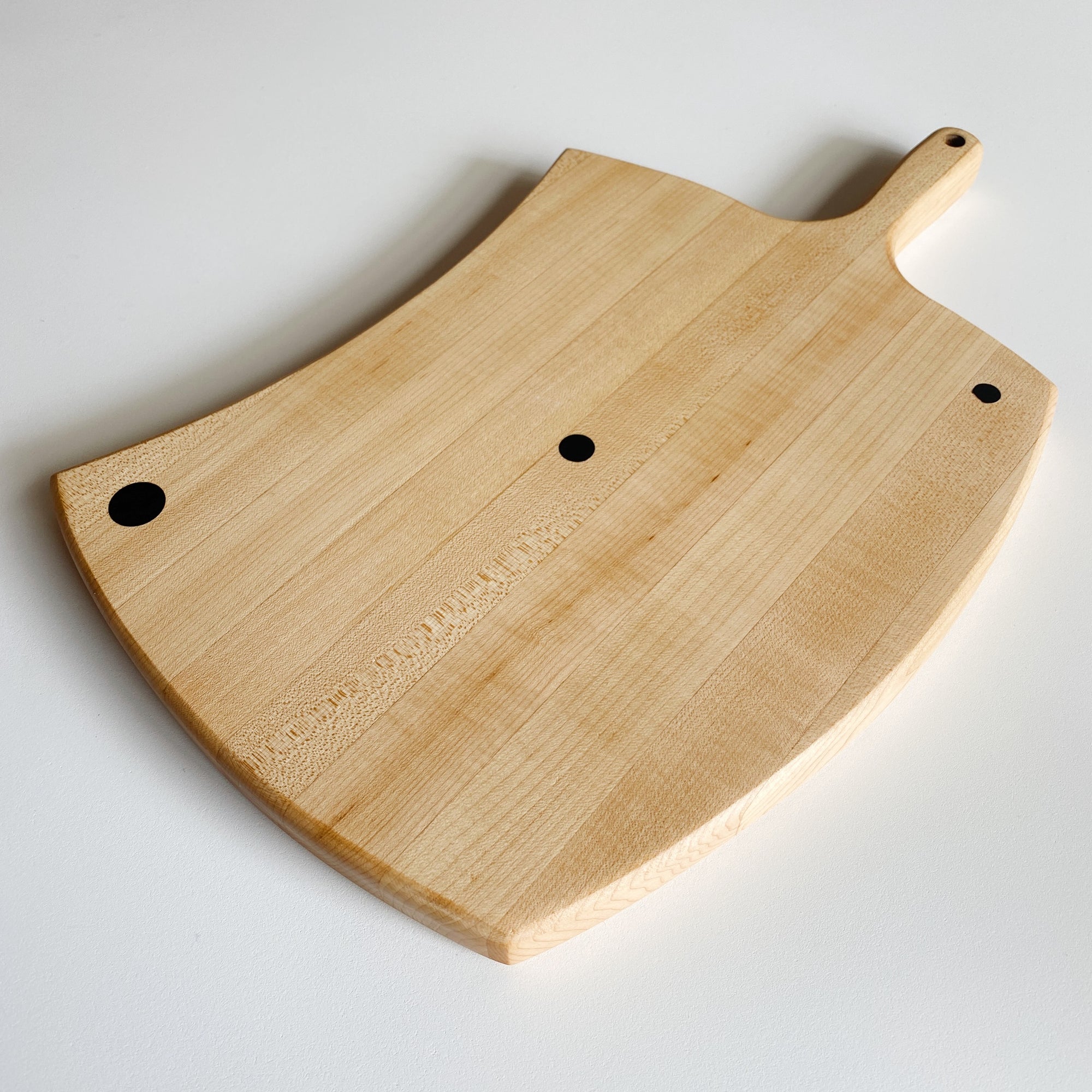 The Dot Series Serving Boards