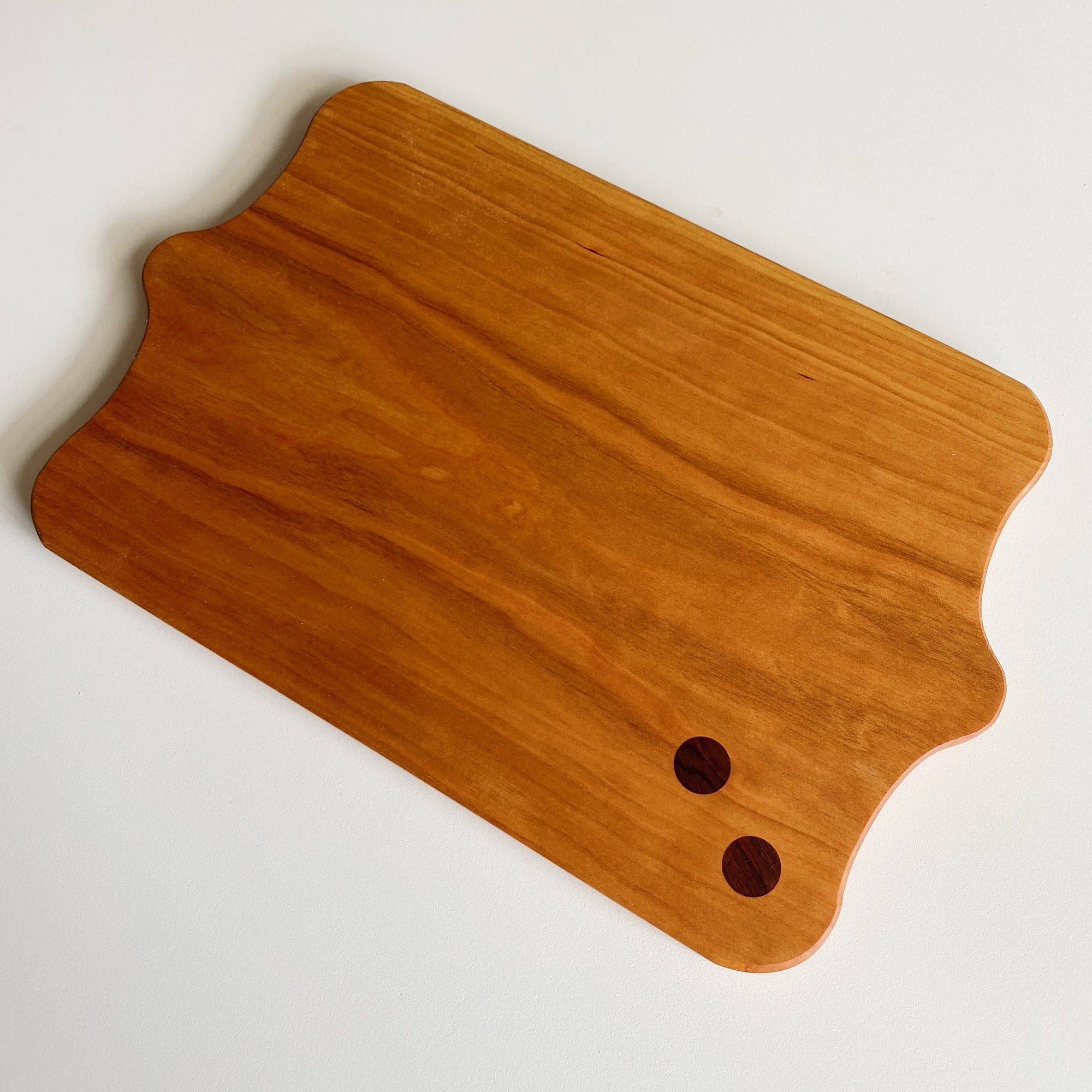 The Dot Series Serving Boards