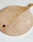 The Dot Series Serving Boards