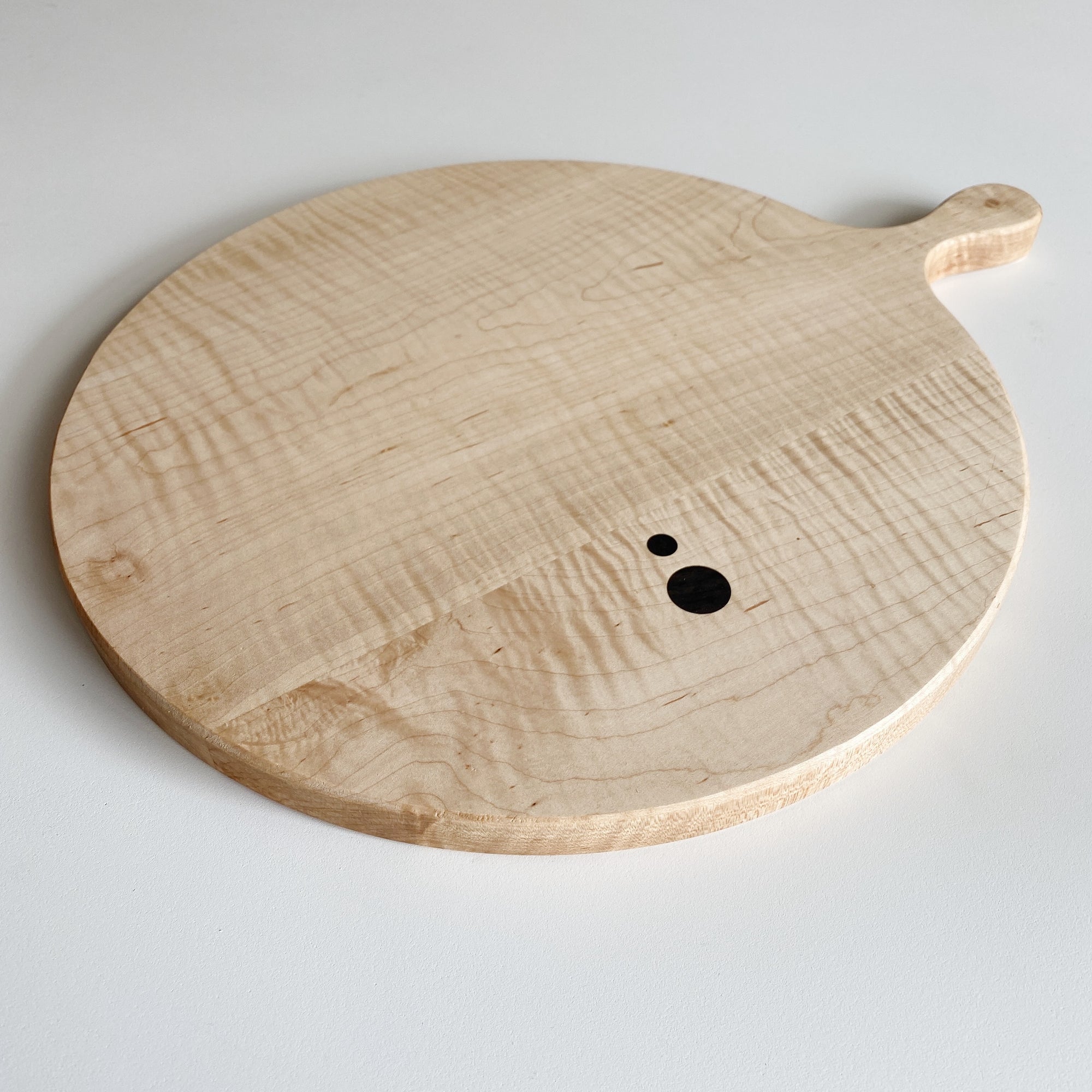 The Dot Series Serving Boards