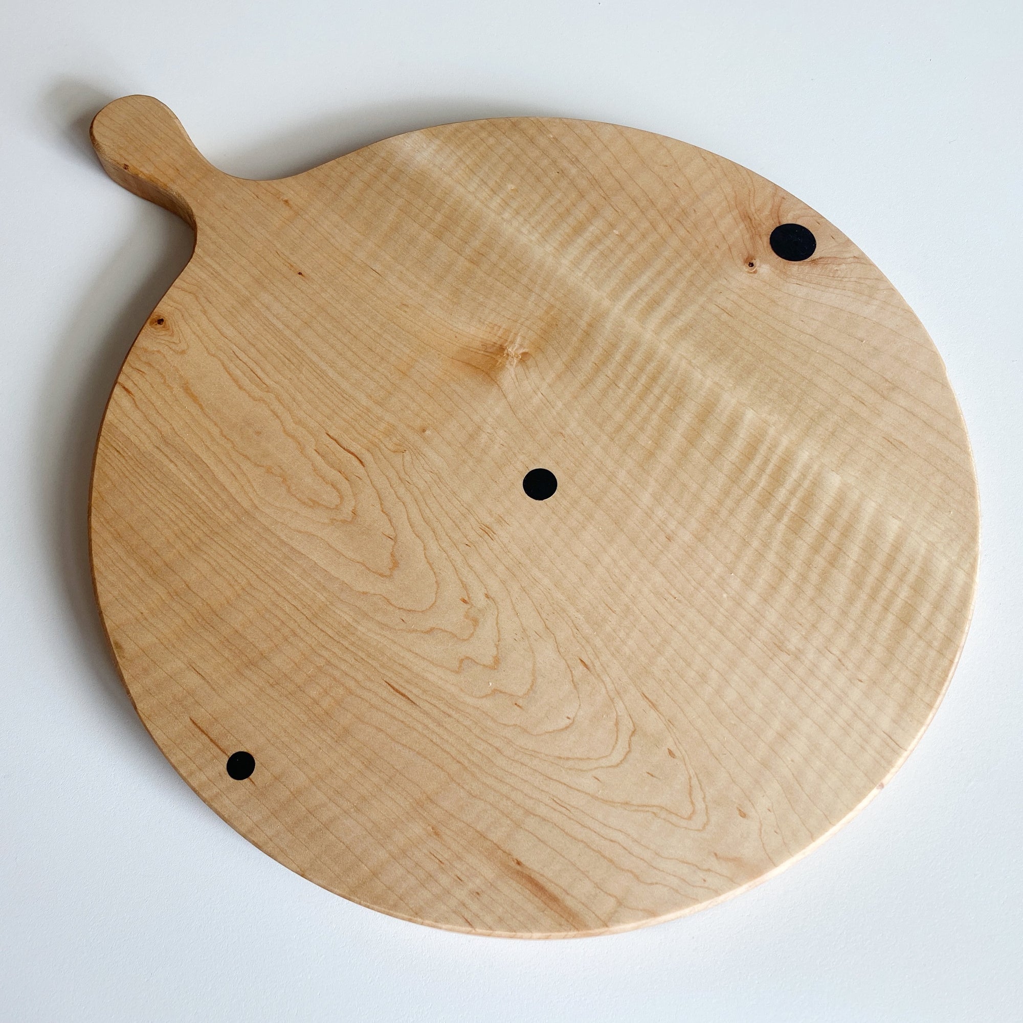 The Dot Series Serving Boards