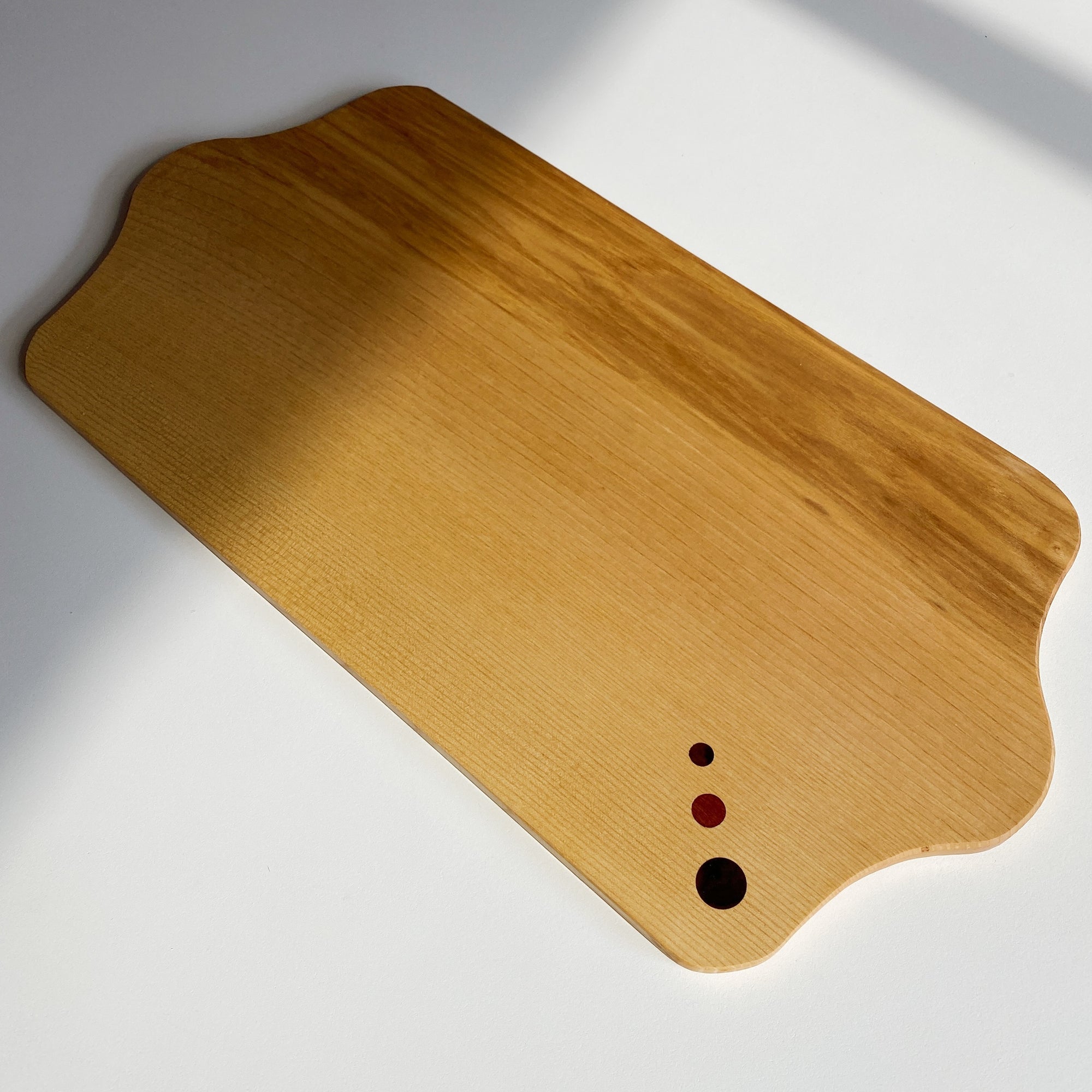 The Dot Series Serving Boards