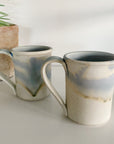 The Ultimate Coffee Mug - set of 2