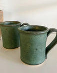 The Ultimate Coffee Mug - set of 2