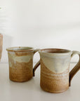 The Ultimate Coffee Mug - set of 2