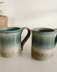 The Ultimate Coffee Mug - set of 2