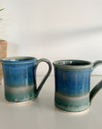 The Ultimate Coffee Mug - set of 2