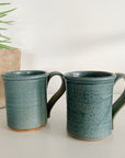 The Ultimate Coffee Mug - set of 2