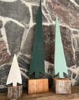 Norwegian Tree - large