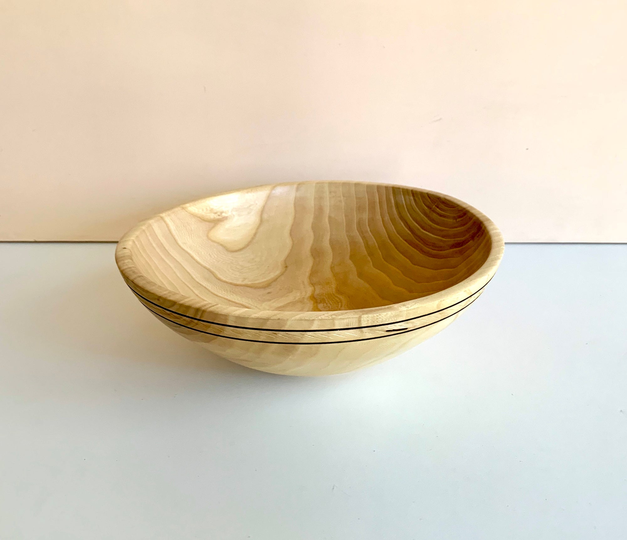 Elmwood Bowl