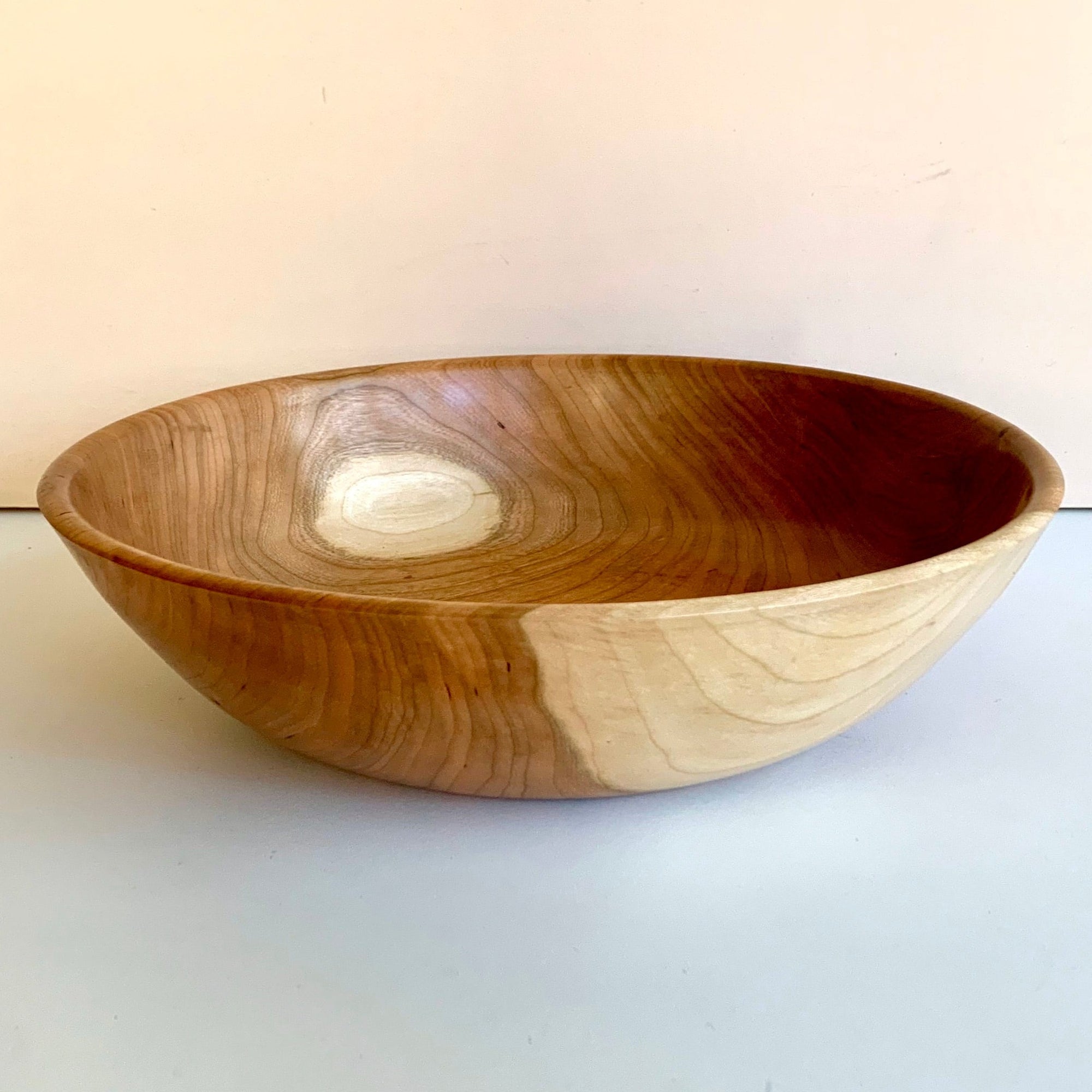 Cherrywood Bowl
