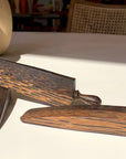 Wood Door Stop