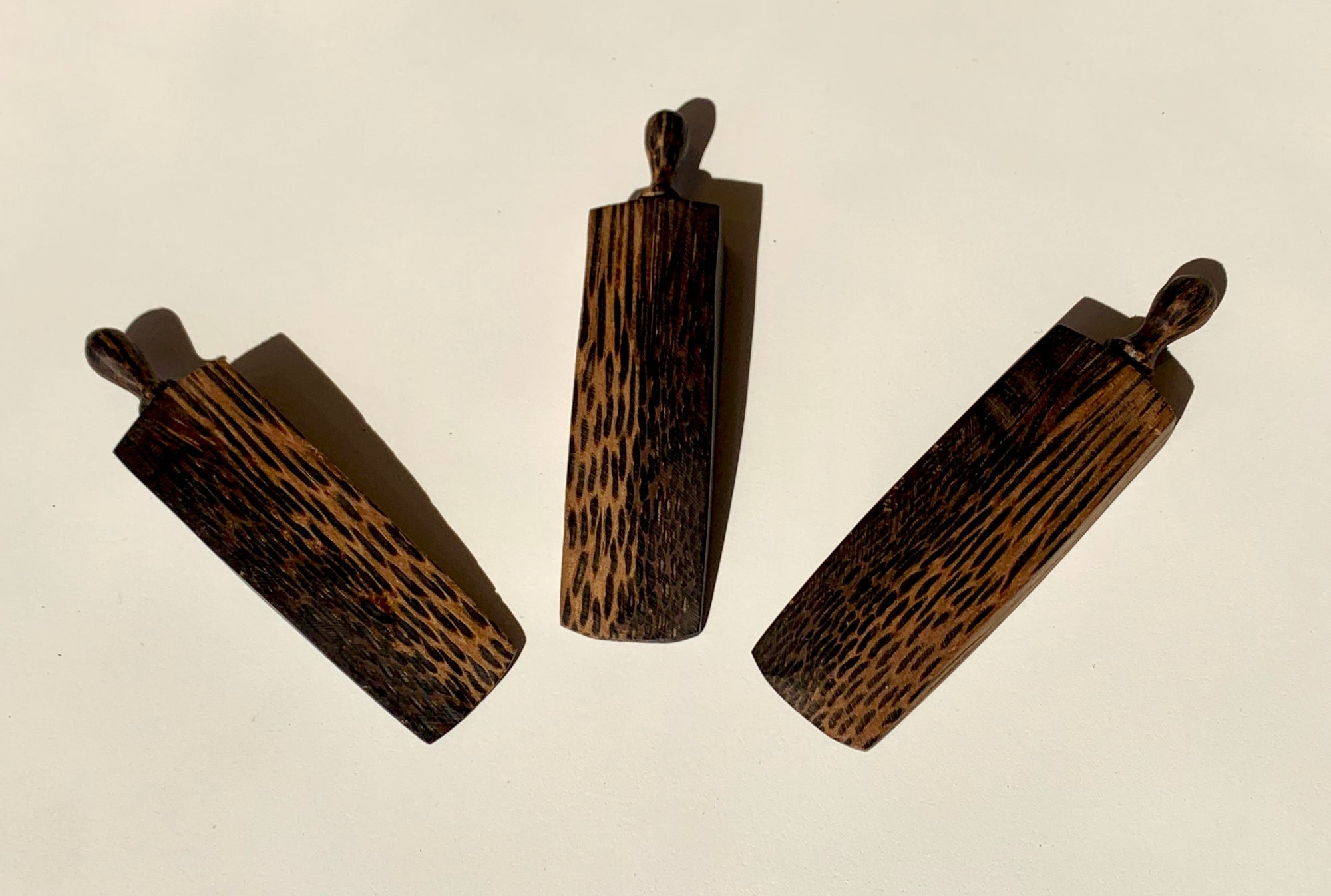 Wood Door Stop