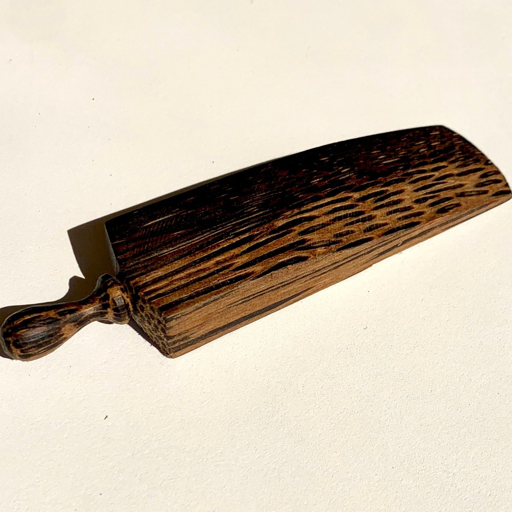 Wood Door Stop