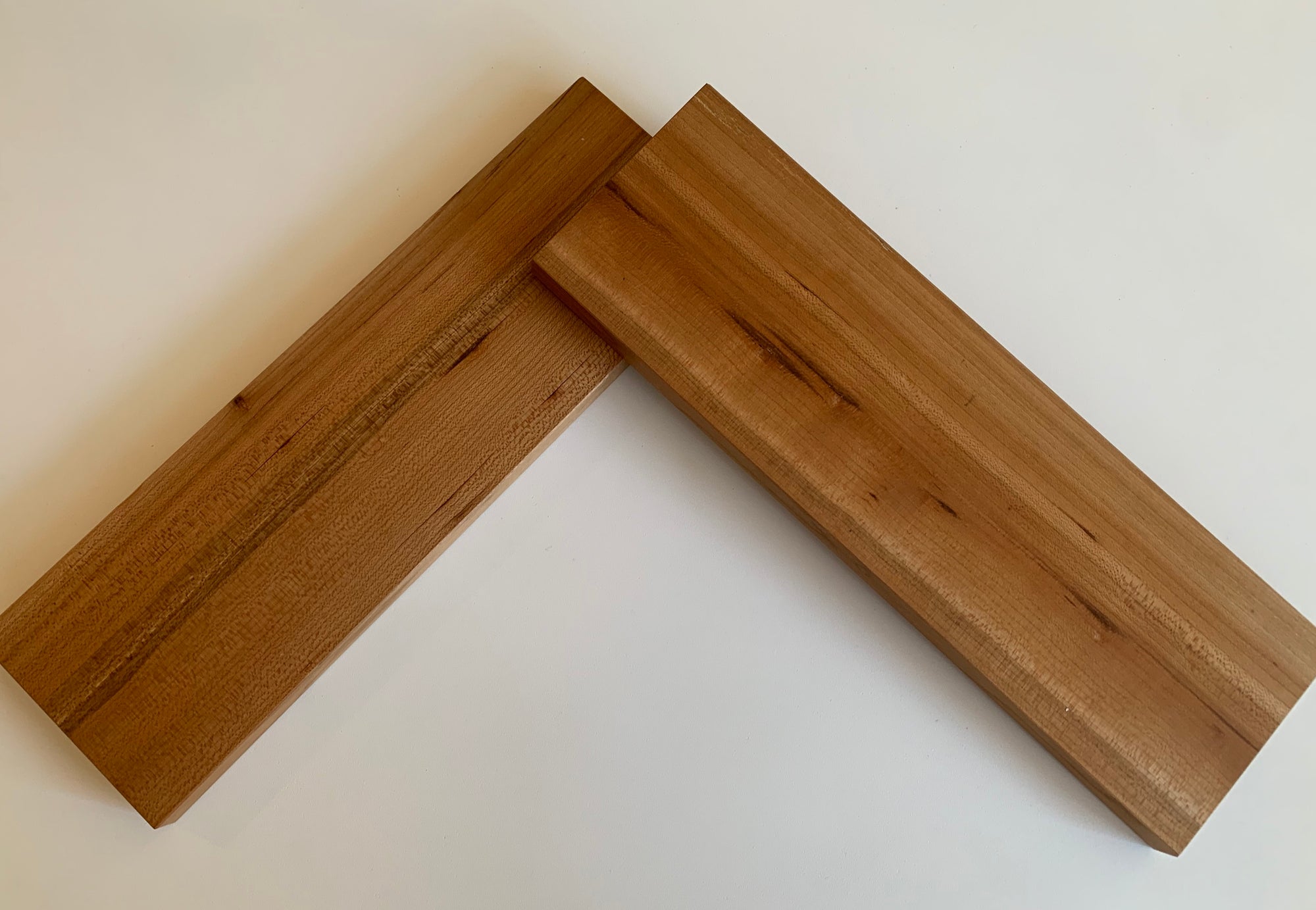 Cherry Cutting / Serving Board