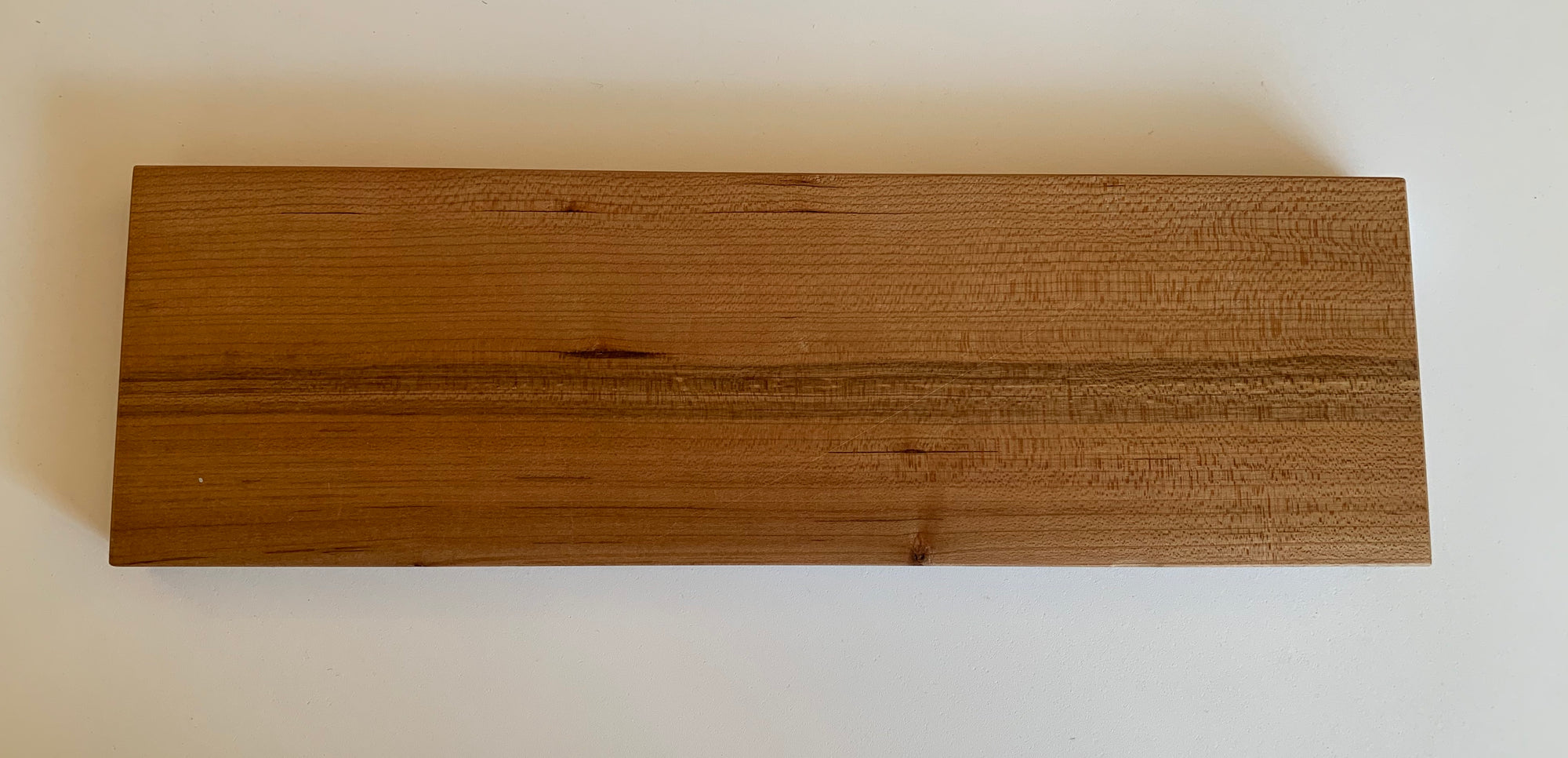 Cherry Cutting / Serving Board
