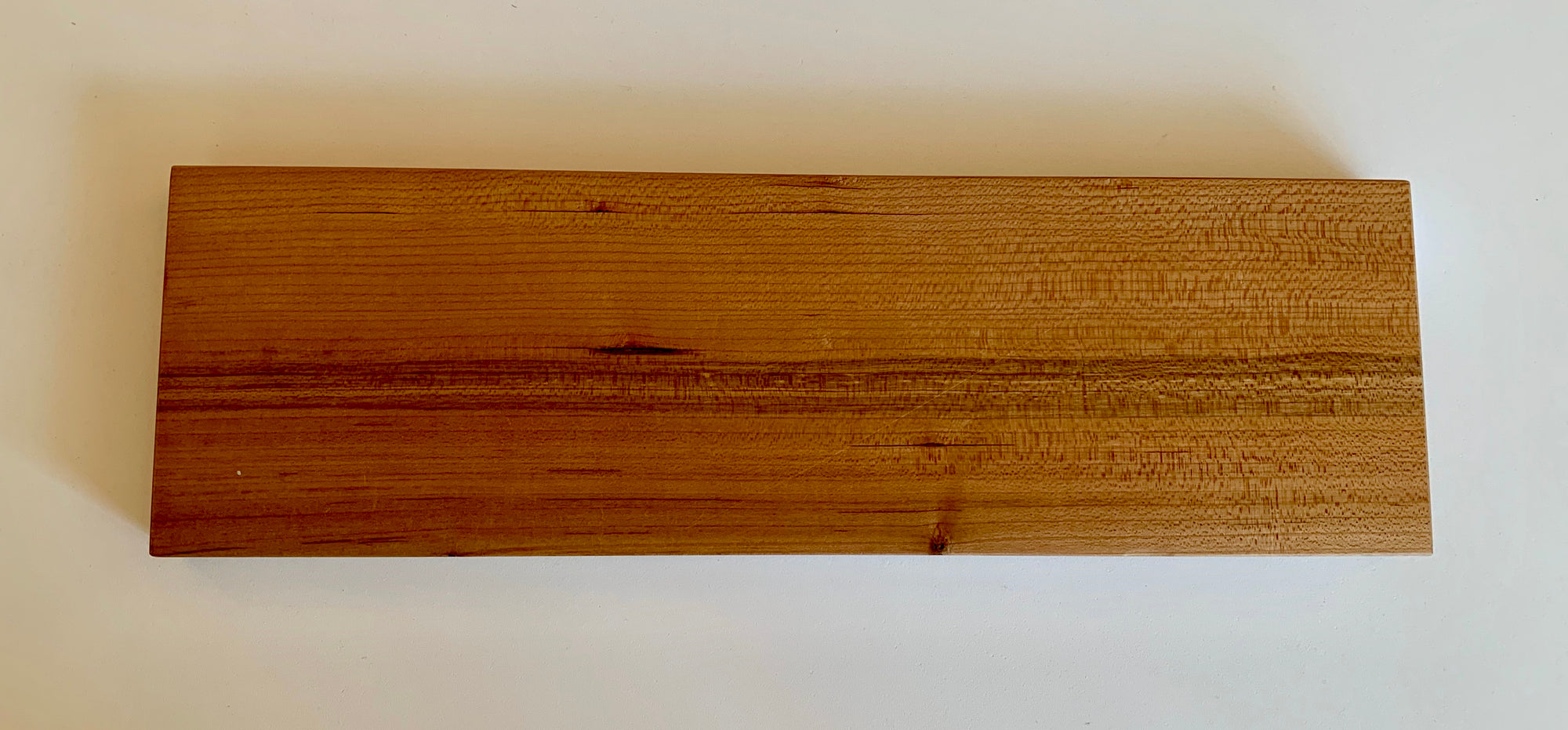 Cherry Cutting / Serving Board