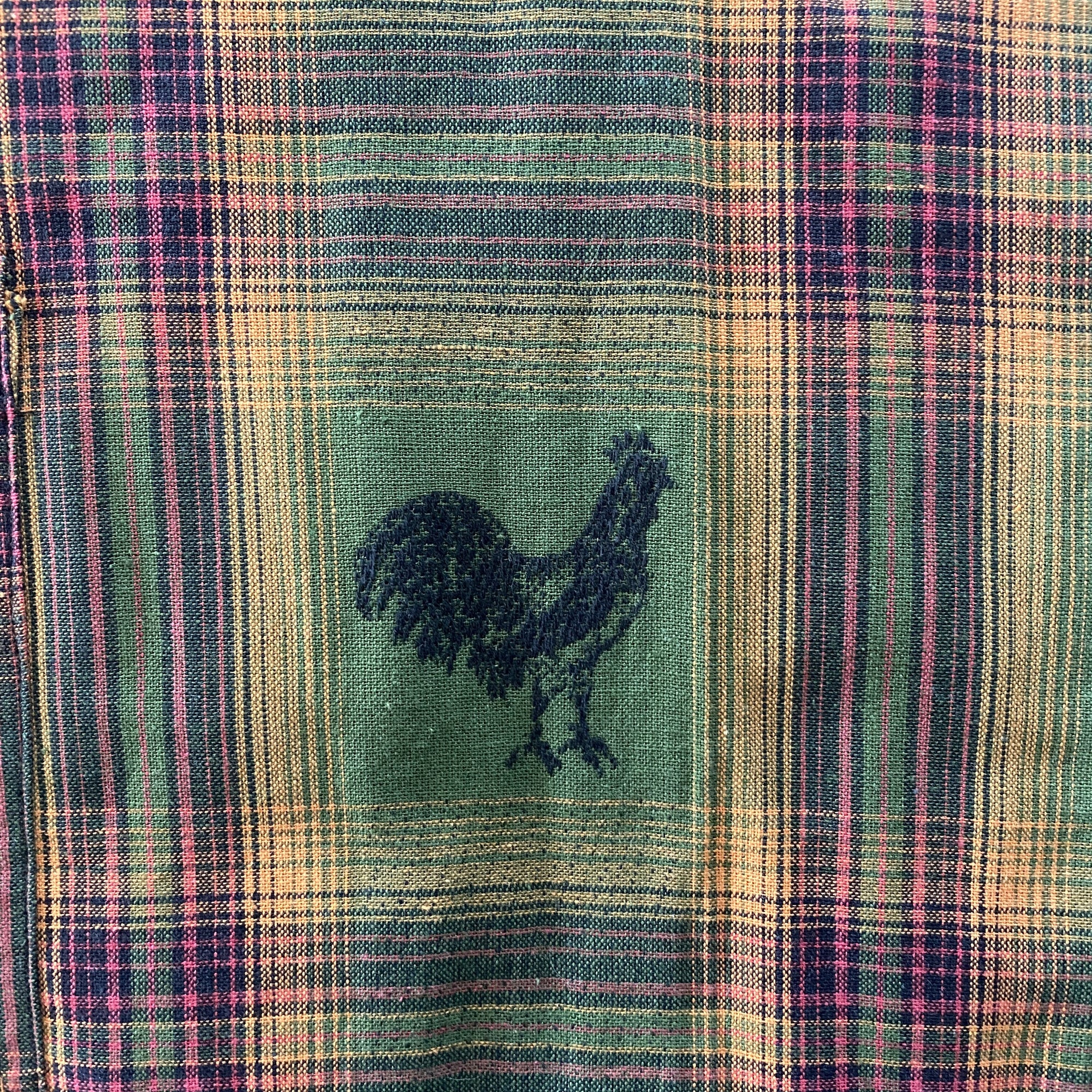 The Pinafore Apron