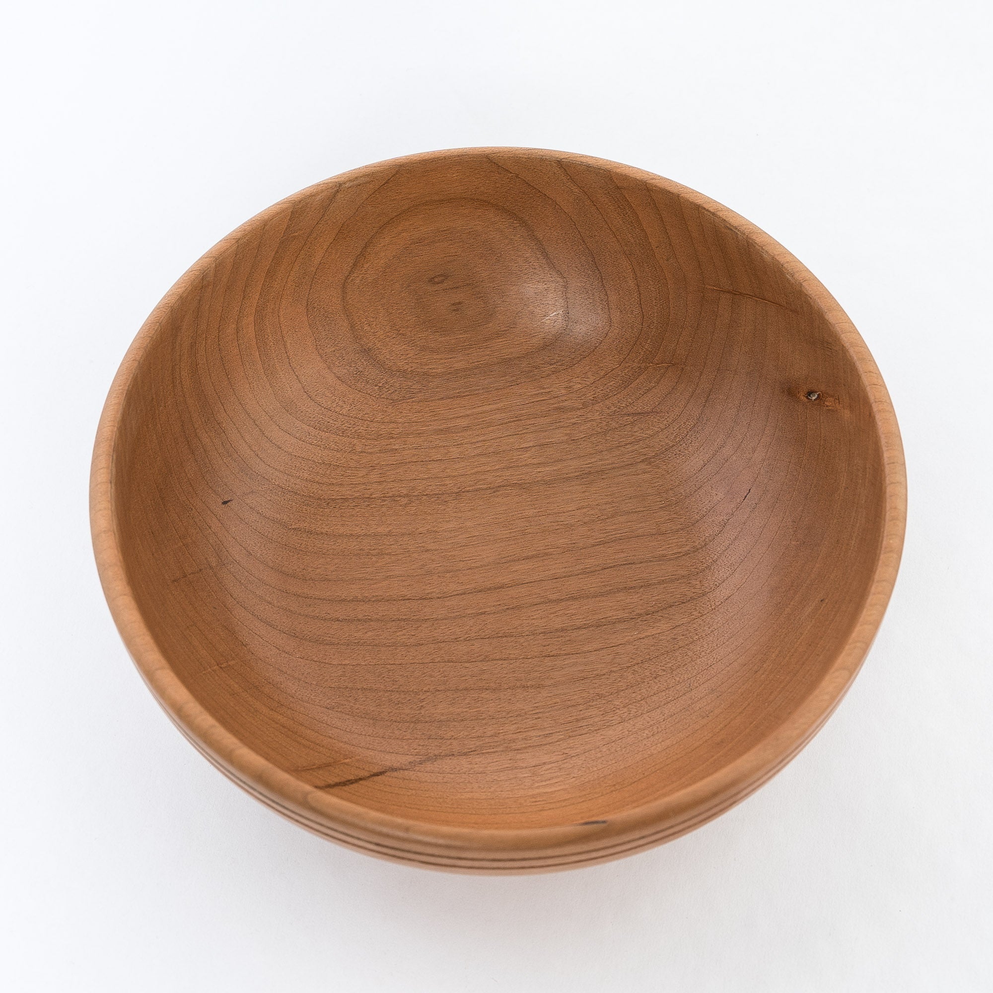 Cherrywood Bowl