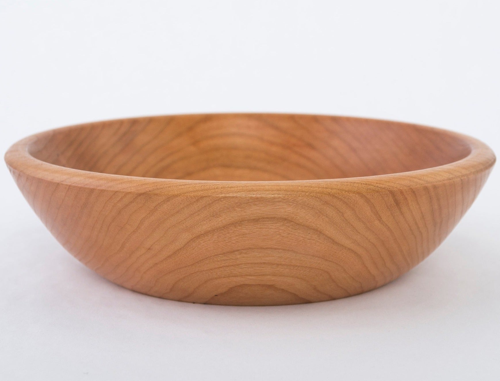 Cherrywood Bowl