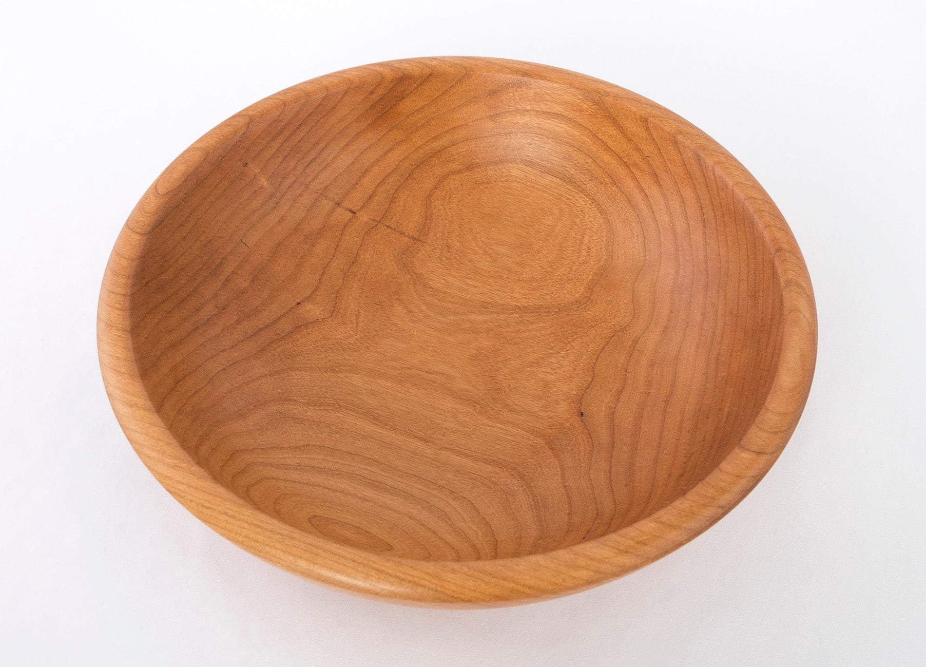 Cherrywood Bowl